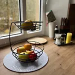 Kleine Auszeit - Raum Für Ruhe Und Neue Energie Apartamento Weidenberg