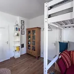 Apartamento Kleine Auszeit - Raum Für Ruhe Und Neue Energie Weidenberg