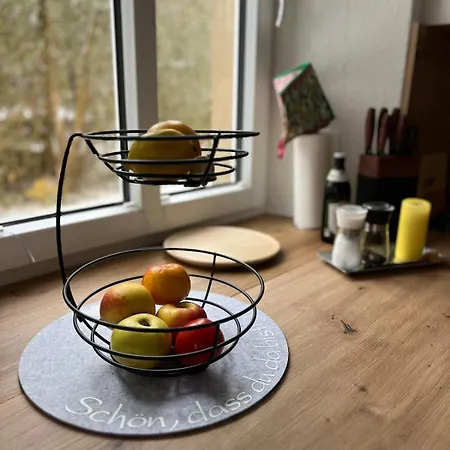Kleine Auszeit - Raum Fuer Ruhe Und Neue Energie * Weidenberg