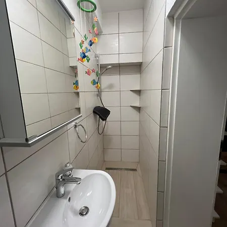 Kleine Auszeit - Raum Fuer Ruhe Und Neue Energie Apartman Weidenberg