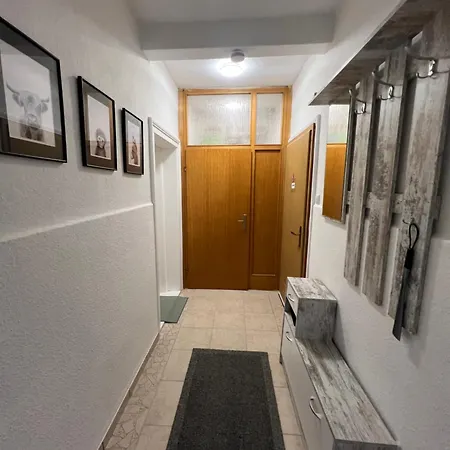 Lejlighed Kleine Auszeit - Raum Fuer Ruhe Und Neue Energie Weidenberg
