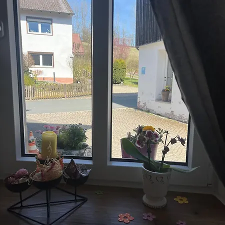 Lejlighed Kleine Auszeit - Raum Fuer Ruhe Und Neue Energie *